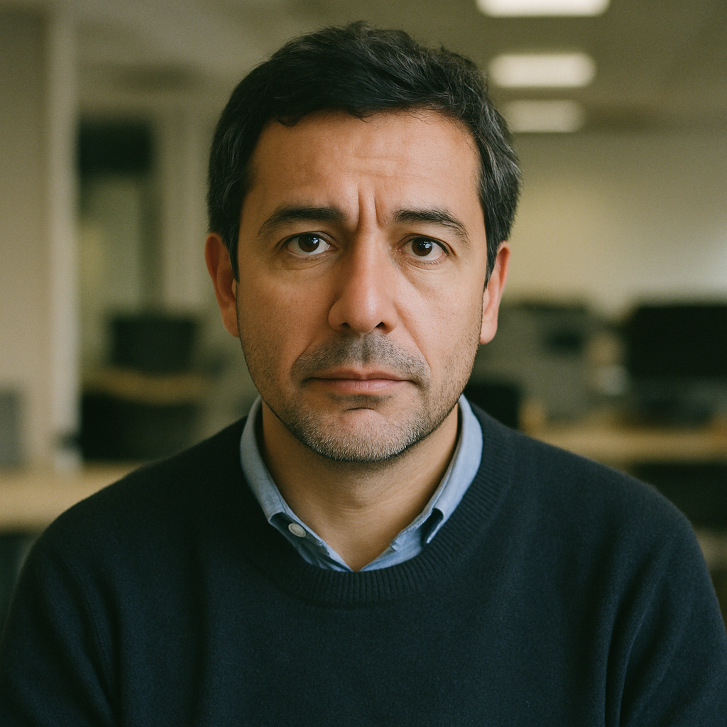 Ignacio Ferreyra