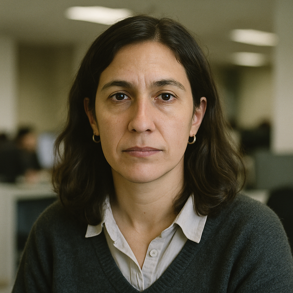 Sofía Rovira